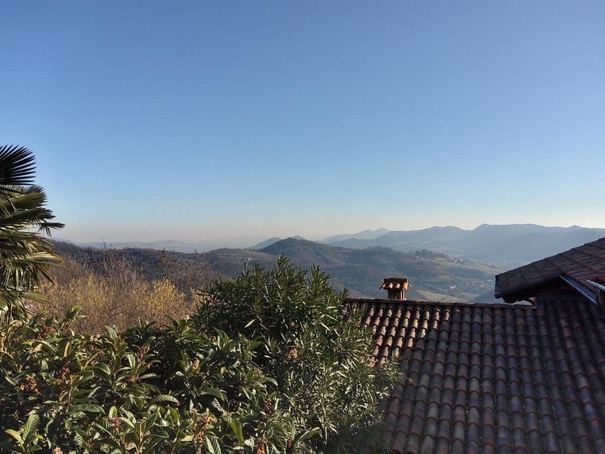 Готель Monferrato Bed&Bike Murisengo Екстер'єр фото